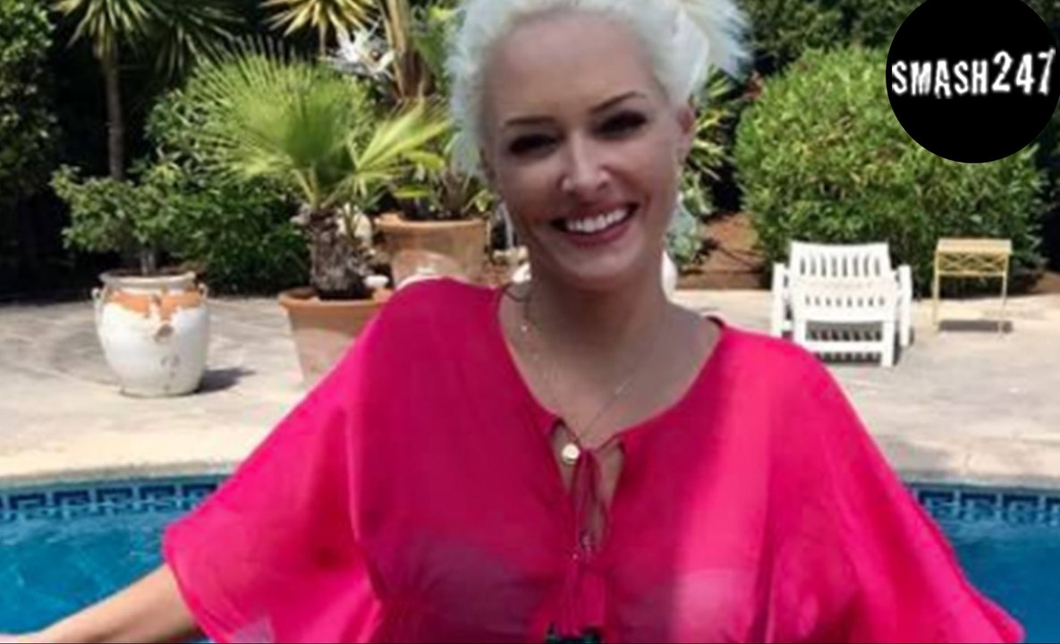 Daniela Katzenberger: „Ich sehe aus wie eine Qualle!“