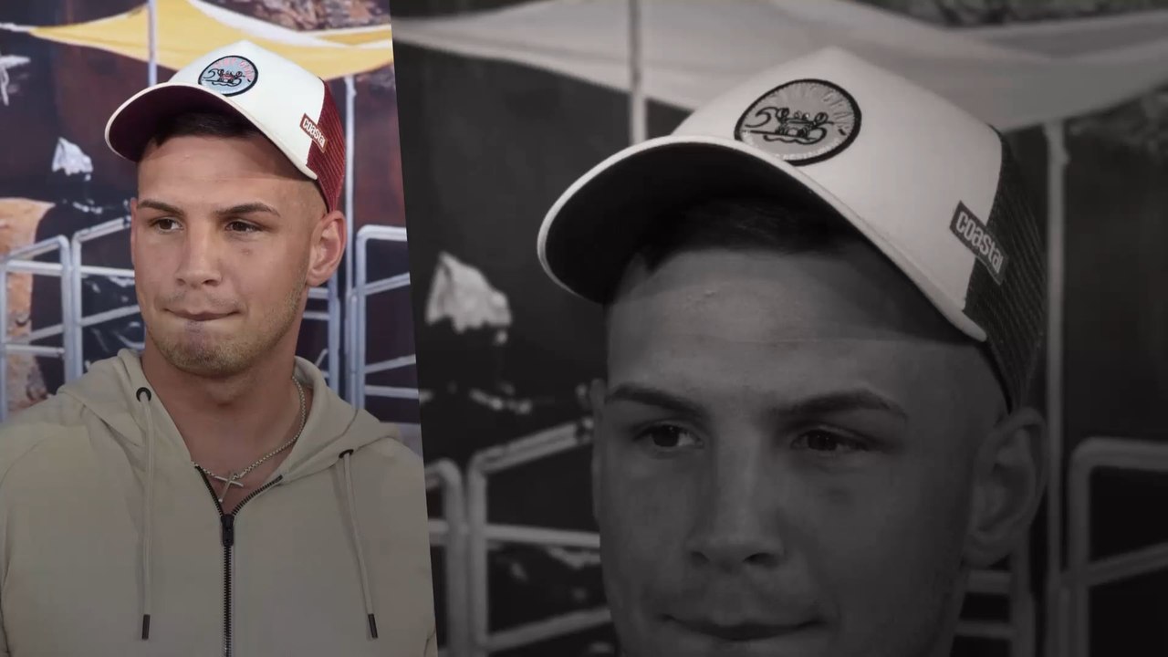 Seltenheit! Pietro Lombardi zeigt seine neue Frisur - ohne Cap