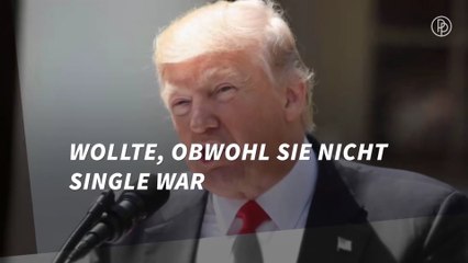 Salma Hayek: Donald Trump wollte sie daten