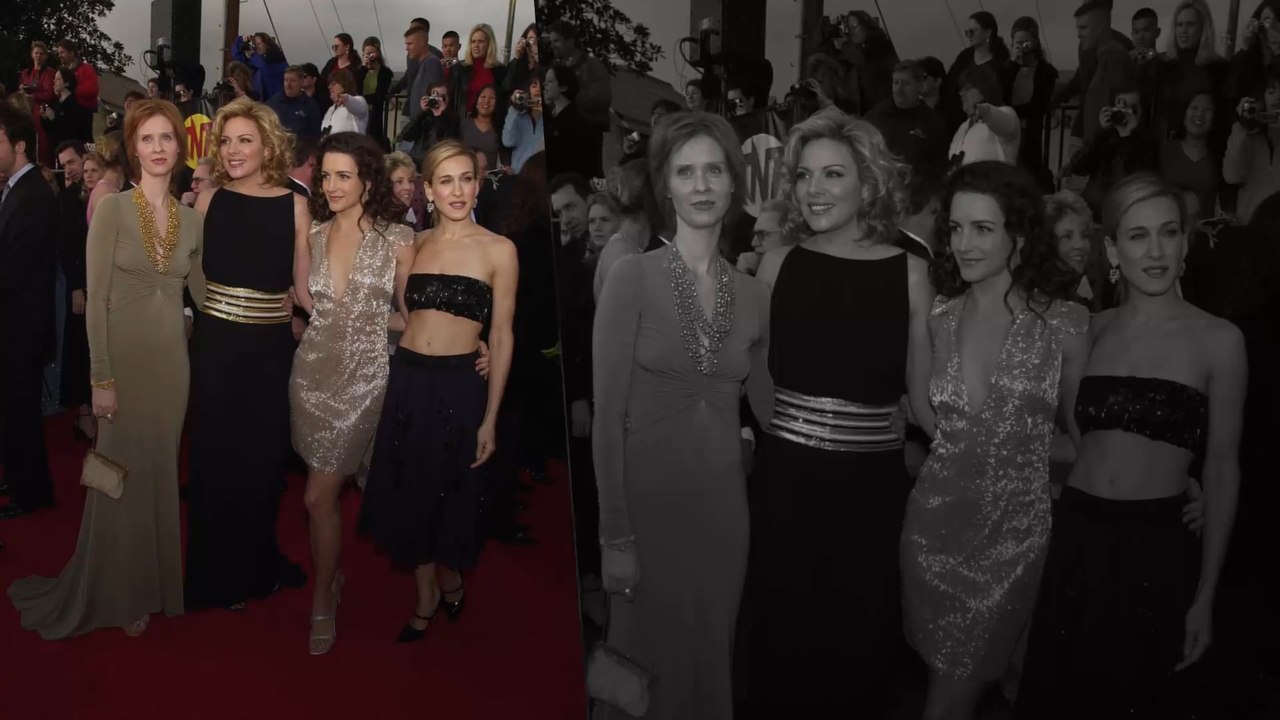 Stars, die beste Freunde spielten, sich im wahren Leben aber nicht ausstehen konnten - Teil 1