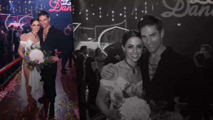 „Let's Dance“-Finale: Das ist der Grund, warum Vanessa Mai nicht gewonnen hat