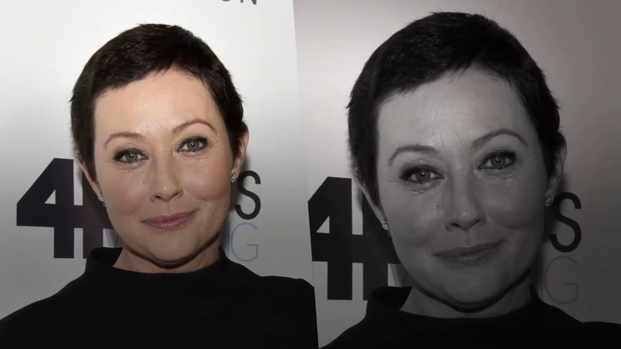 Shannen Doherty: Ihr beeindruckender Kampf gegen den Krebs