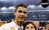 Cristiano Ronaldo: So sieht er nach seinem Champions-League-Sieg nicht mehr aus!
