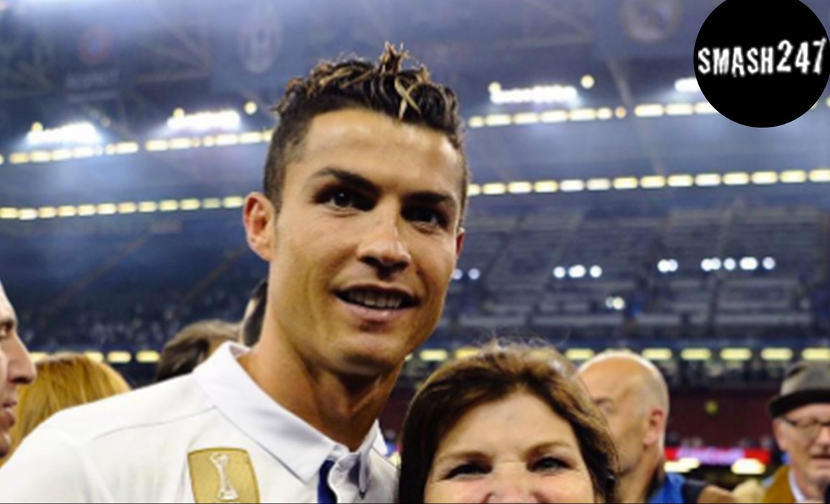 Cristiano Ronaldo: So sieht er nach seinem Champions-League-Sieg nicht mehr aus!