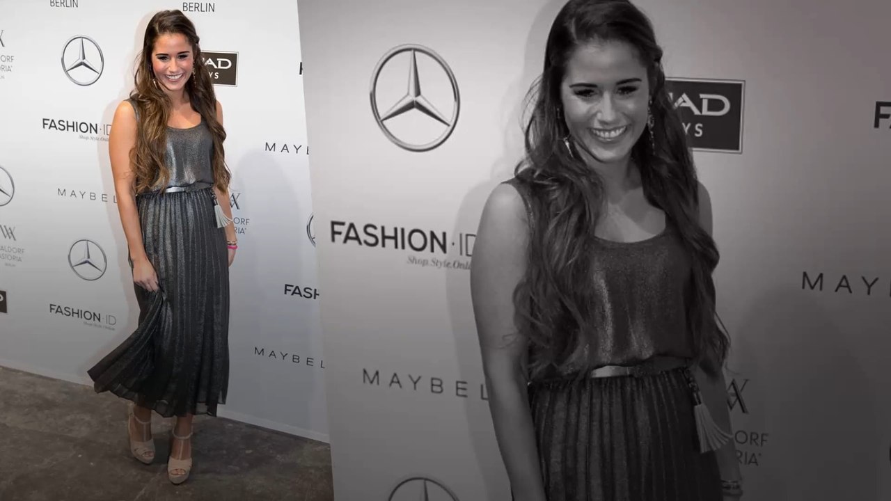 Sarah Lombardi: Mit diesem Bikini-Pic schießt sie gegen ihre Hater