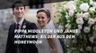 Pippa Middleton und James Matthews: Bilder aus dem Honeymoon