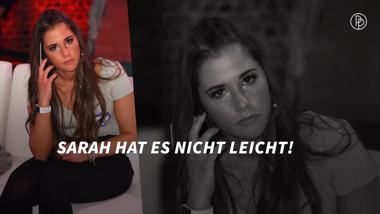 Sarah Lombardi lässt ihre Wut auf Facebook raus