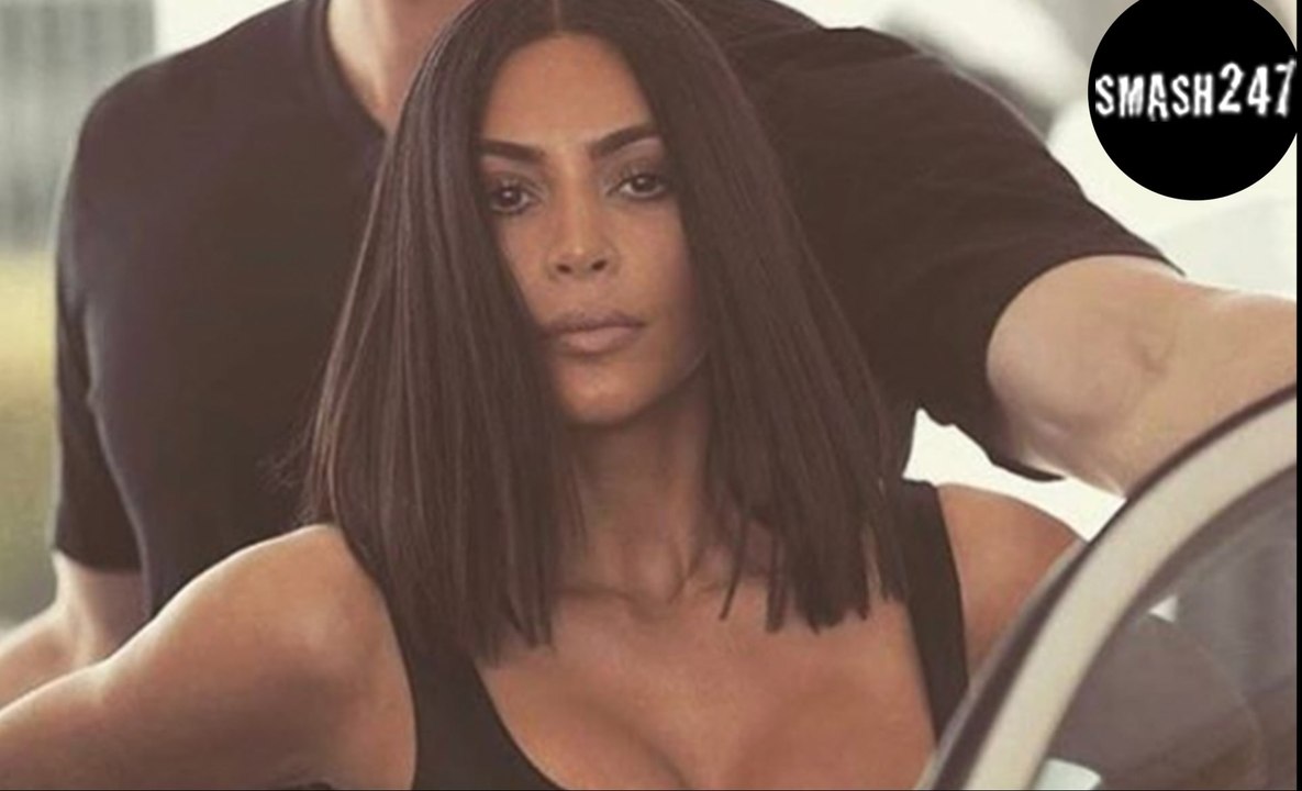 Kim Kardashian: Dieser deutsche Fußball-Star ist Fan von ihr!