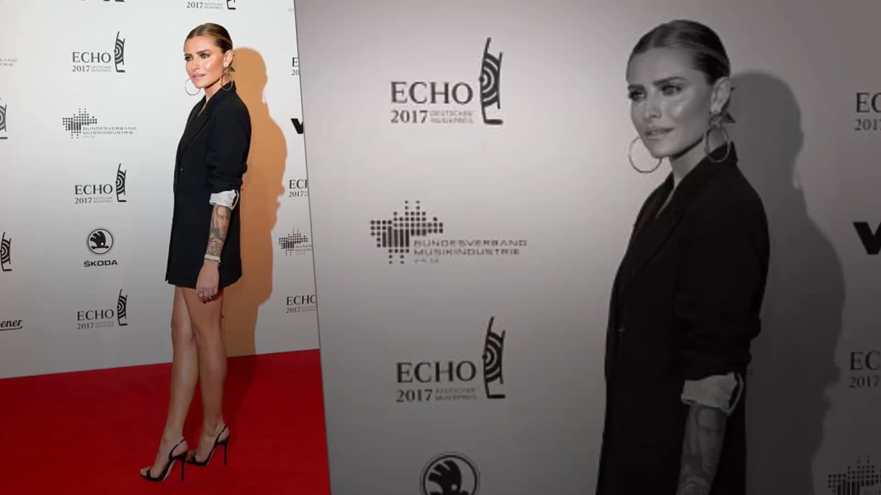 Sophia Thomalla: Ist das ihr neuer Freund?