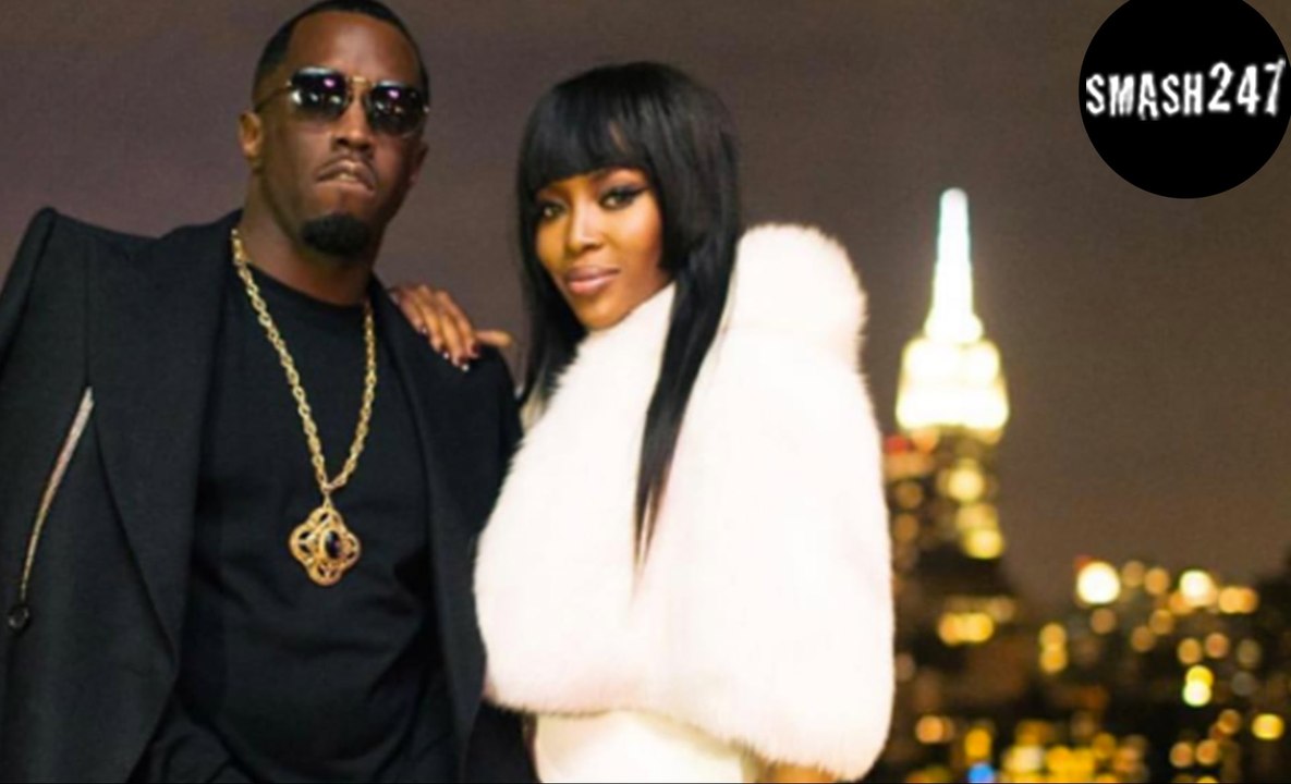 Naomi Campbell: So gratulierten ihr die Stars zum Geburtstag!