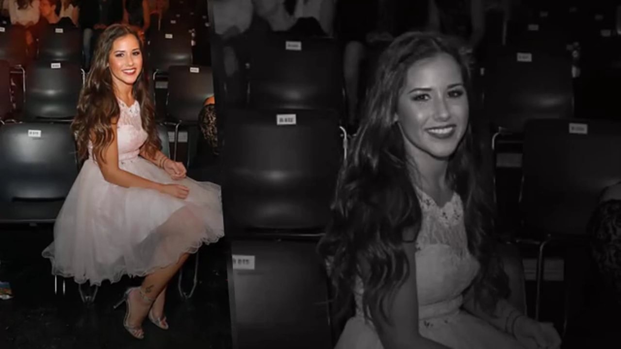 Sarah Lombardi zeigt ihre heiße Kehrseite