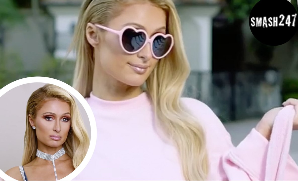 Paris Hilton: Minirock & Uggs? Ihre „süßen“ Top-Looks der frühen 2000er!