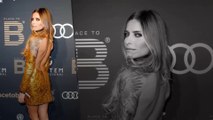 Sophia Thomalla: So sexy sieht sie mit Brille aus