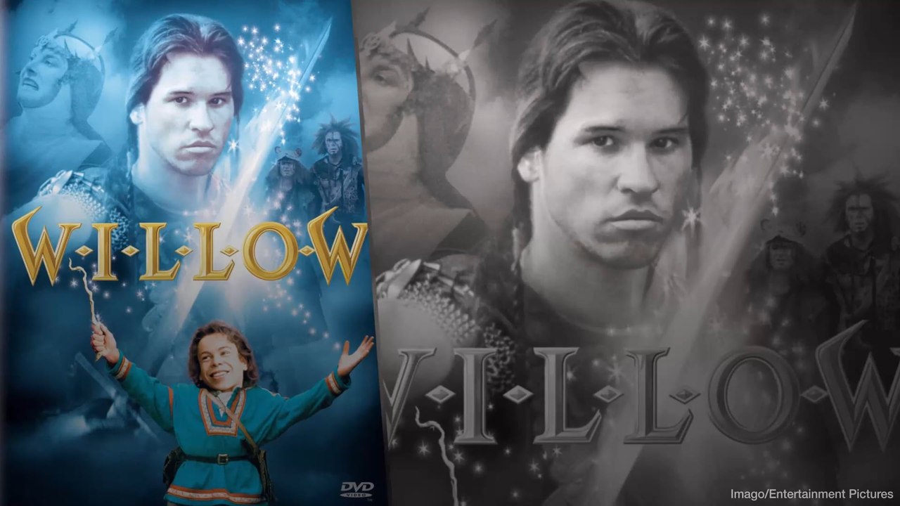 „Willow“: So geht es dem Cast des Kultfilms heute