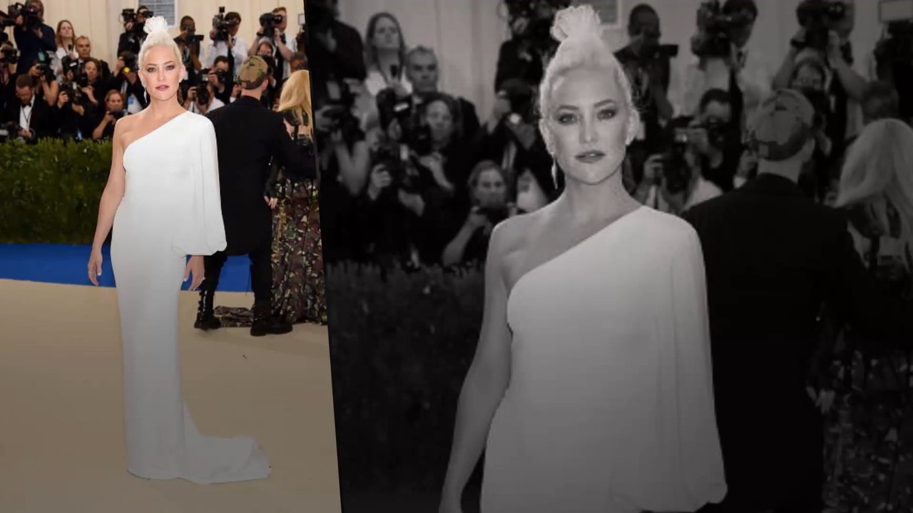 Met Gala 2017: Die Top- und Flop-Looks des Abends
