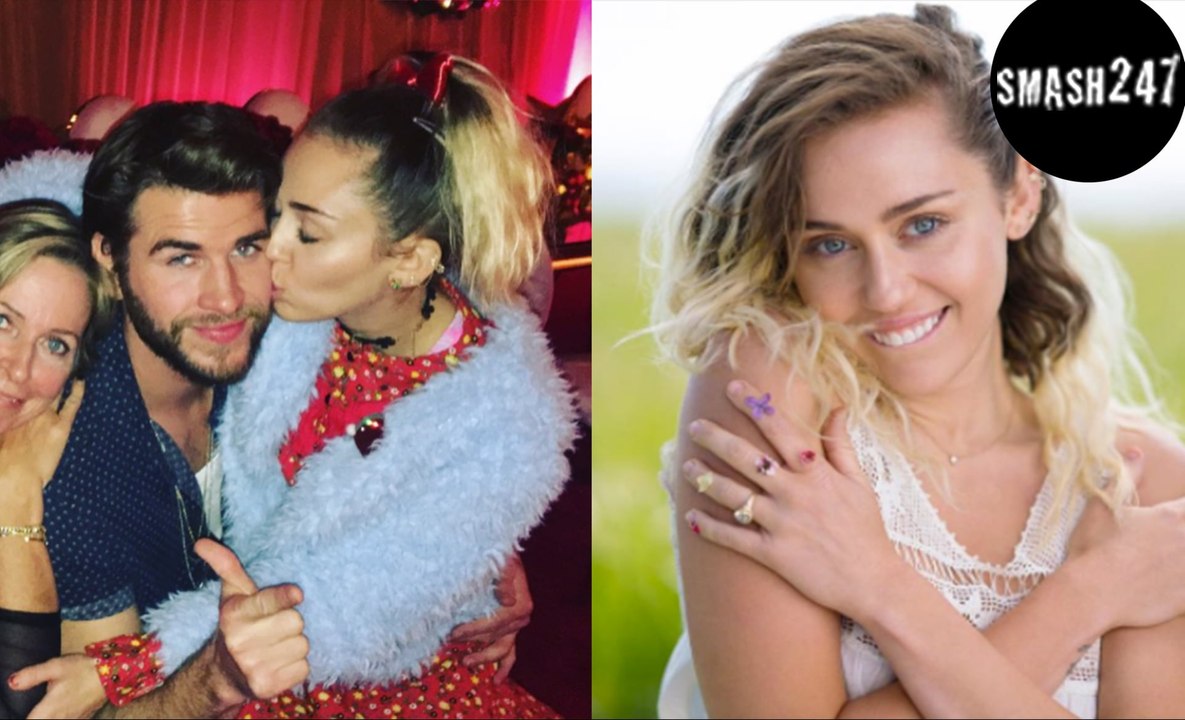 Miley Cyrus: Das steckt wirklich hinter ihrem neuen Song „Malibu“