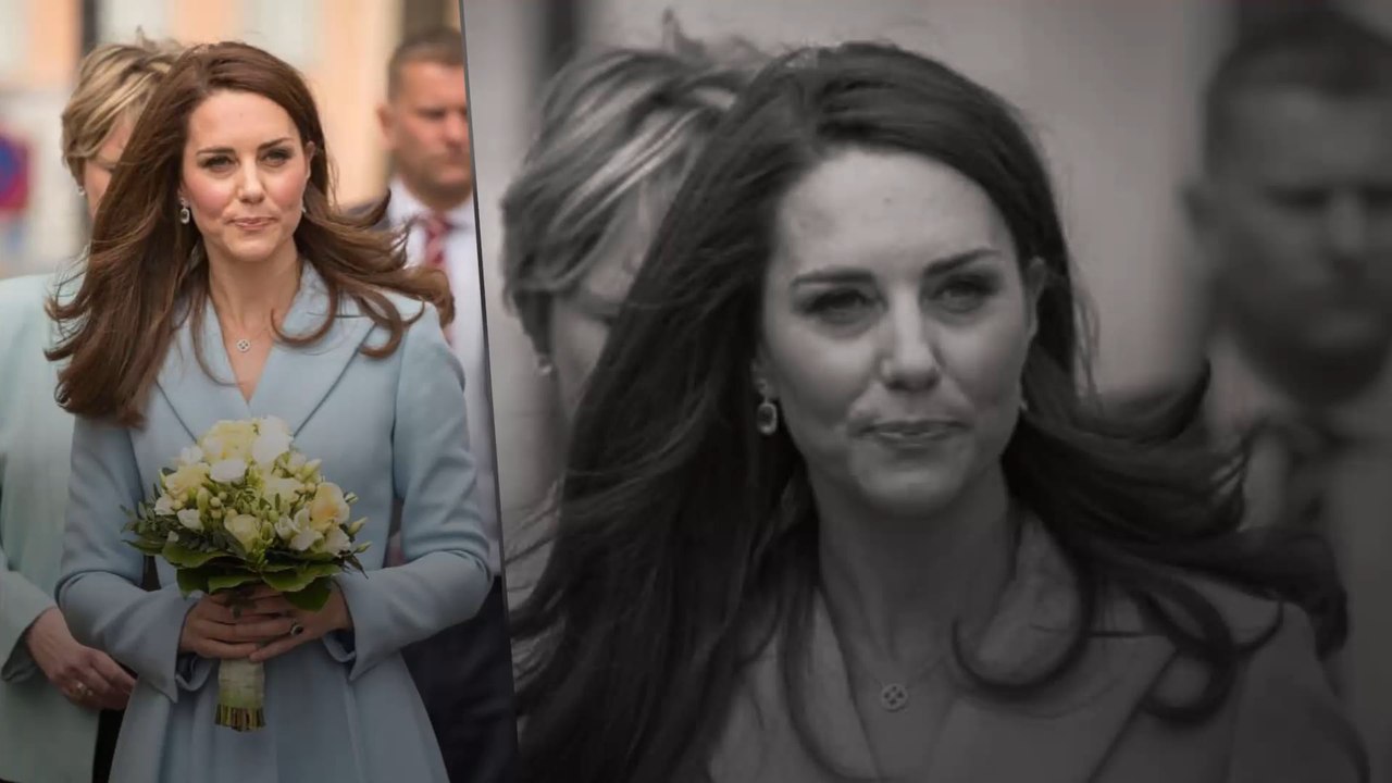 Kein Fan von Herzogin Kate? Kleiner Junge bricht bei ihrem Anblick in Tränen aus