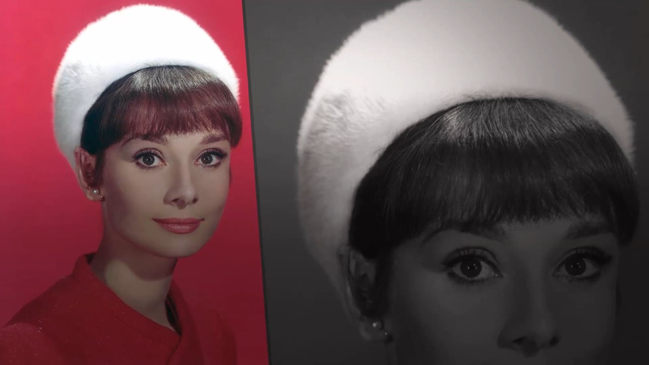 Audrey hepburn (†63) wäre heute 88 jahre alt geworden