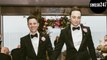 Jim Parsons: „Big Bang Theory“-„Sheldon“ hat geheiratet!