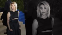 Paris Jackson: Oben ohne auf Instagram