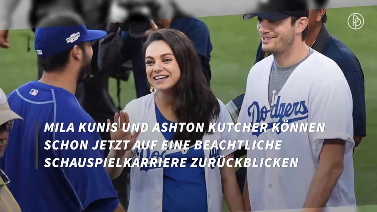 Das sind die erfolgreichsten Paare Hollywoods