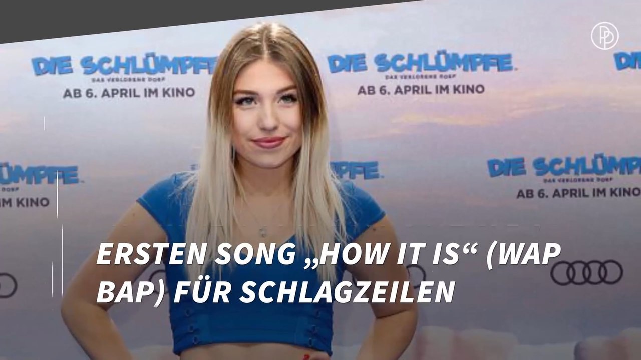 „Wie ein kleines Kind“: Fans erkennen ihre Bibi fast nicht wieder