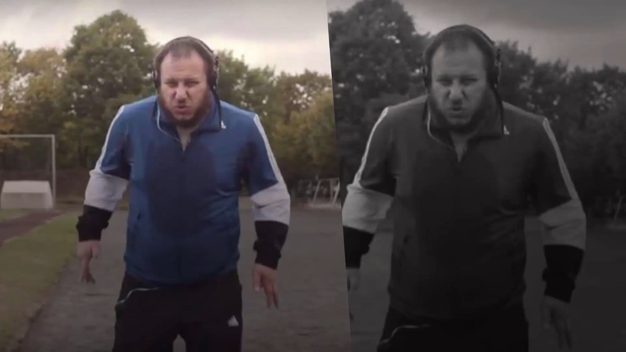 Trauer um „Is mir egal“-Sänger Kazim Akboga (†34)