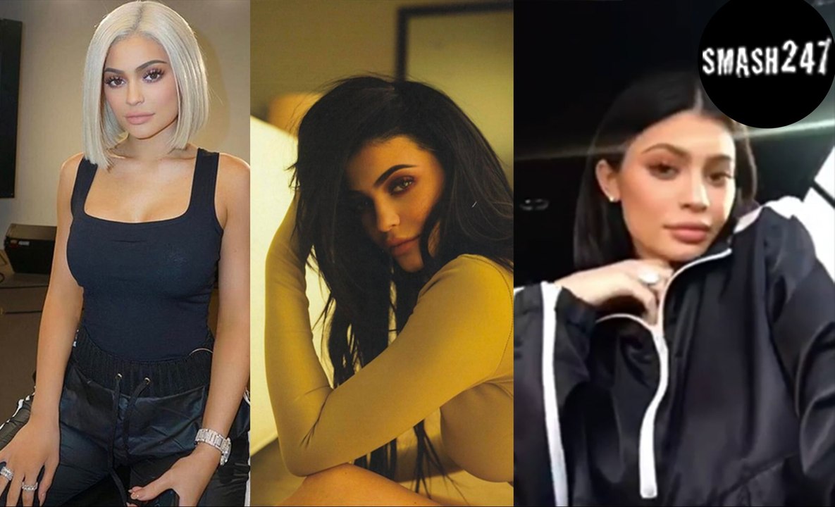 Kylie Jenner: Deswegen muss sie ihre echten Haare abschneiden!