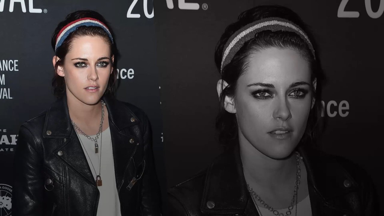 Von brav zu rockig: Kristen Stewarts krasser Stilwechsel