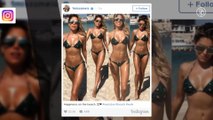 Sylvie Meis: Sexy wie noch nie auf neuen Urlaubsbildern