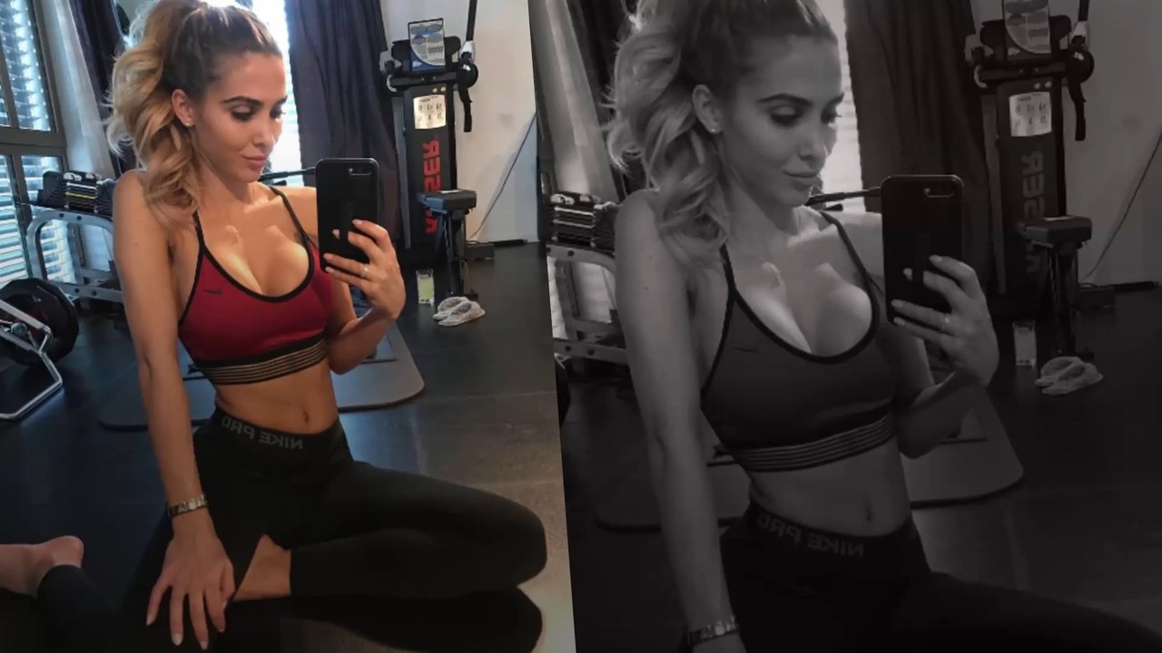 Ann-kathrin brömmel: so sexy kann sport sein