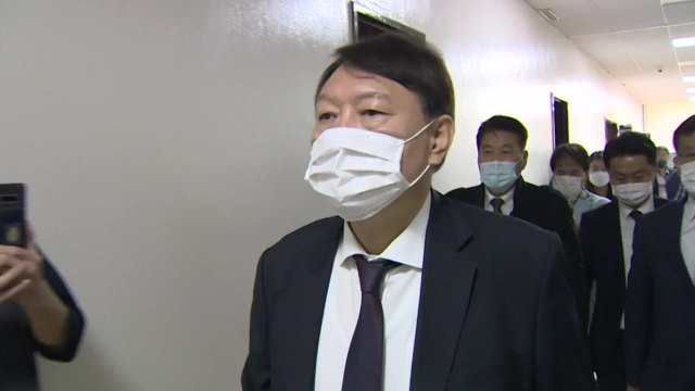 [인터뷰투데이] 사상 초유 검찰총장 '정직 2개월'... 징계 불복 尹, 줄소송 예고 / YTN
