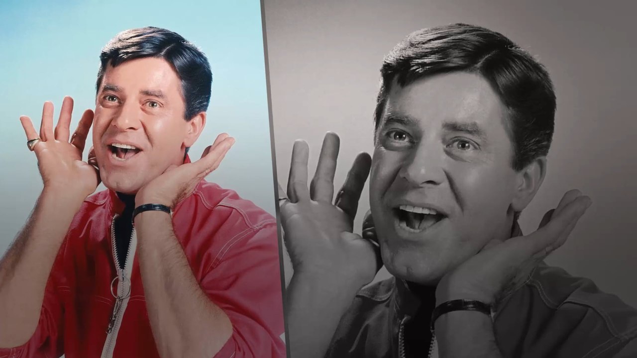 Jerry Lewis: So geht es der Hollywood-Legende heute