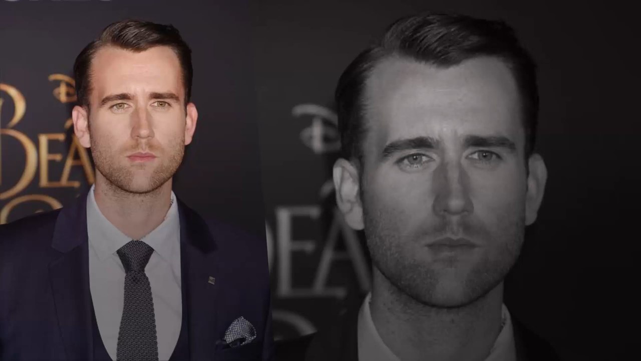 Krasse verwandlung: so heiß sieht „harry potter“-star matthew lewis heute aus