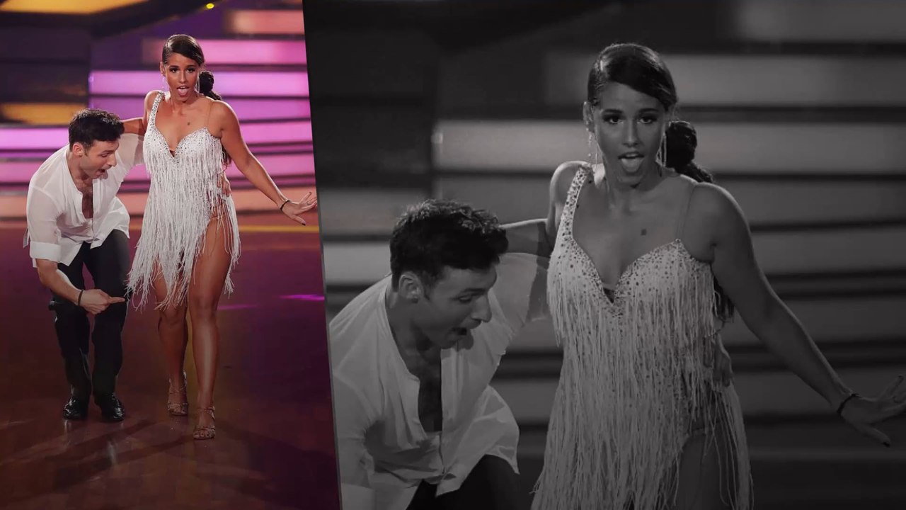Sarah Lombardi feiert „Let's Dance“-Comeback