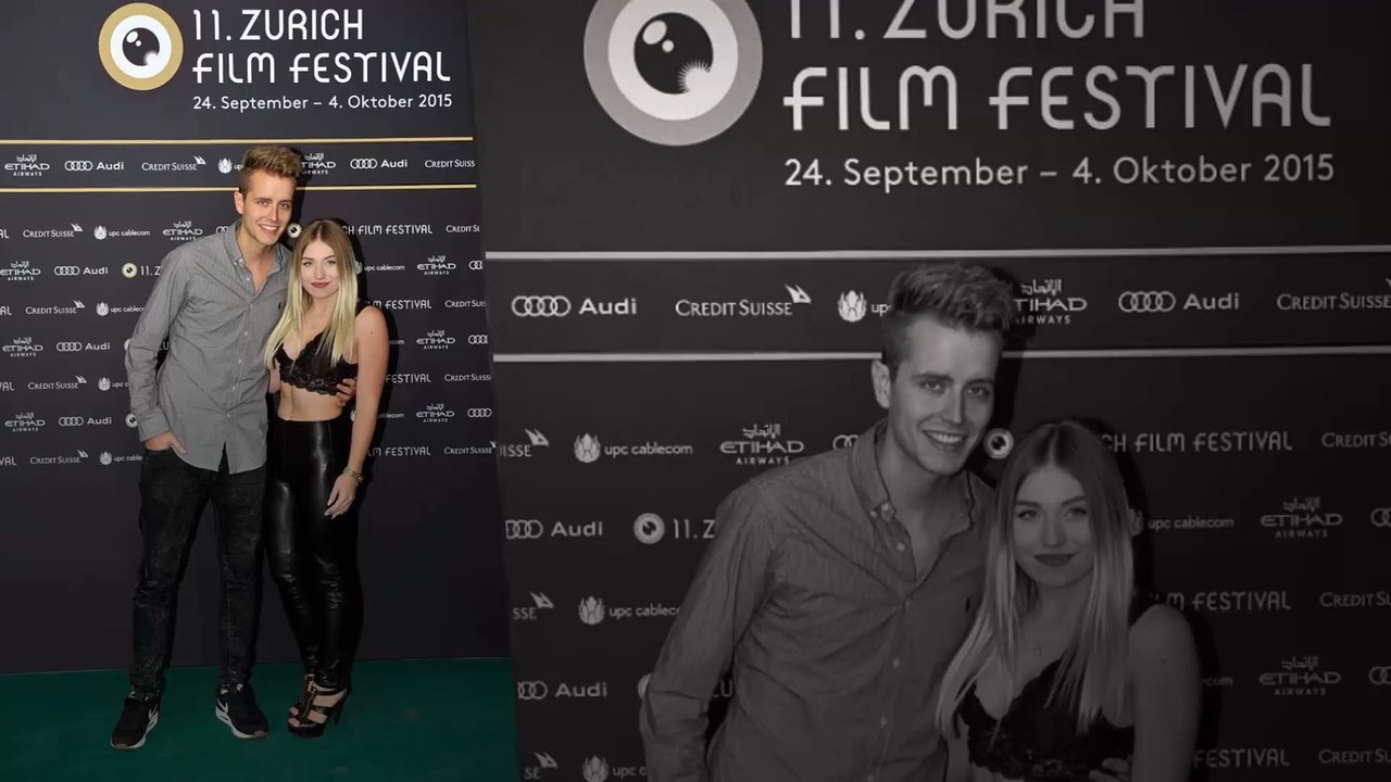 YouTuberin Bibi und ihr Freund sorgen mit diesem Foto für einen Skandal