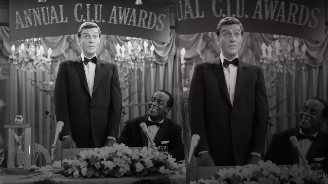 Dick van Dyke: So geht es der Hollywood-Legende heute