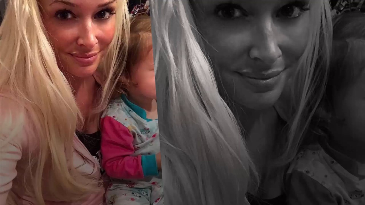 Daniela Katzenberger: Unglaublich wie groß Sophia schon ist