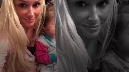 Daniela Katzenberger: Unglaublich wie groß Sophia schon ist