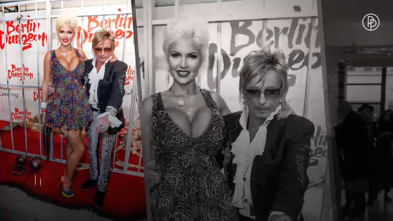 Sophia Wollersheim ändert ihren Namen