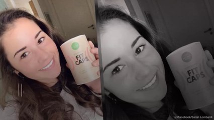 Für dieses Foto gibt es wieder Ärger für Sarah Lombardi!