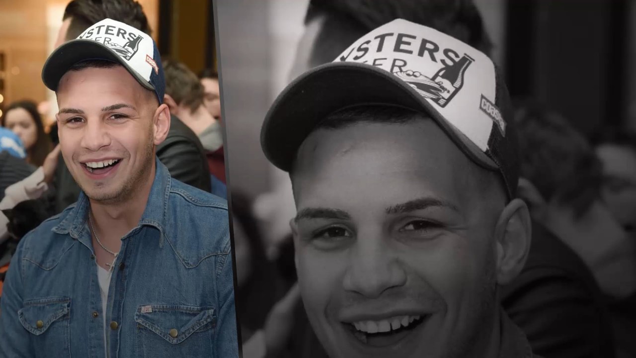 Endlich: Pietro Lombardi zeigt seine neue Wohnung