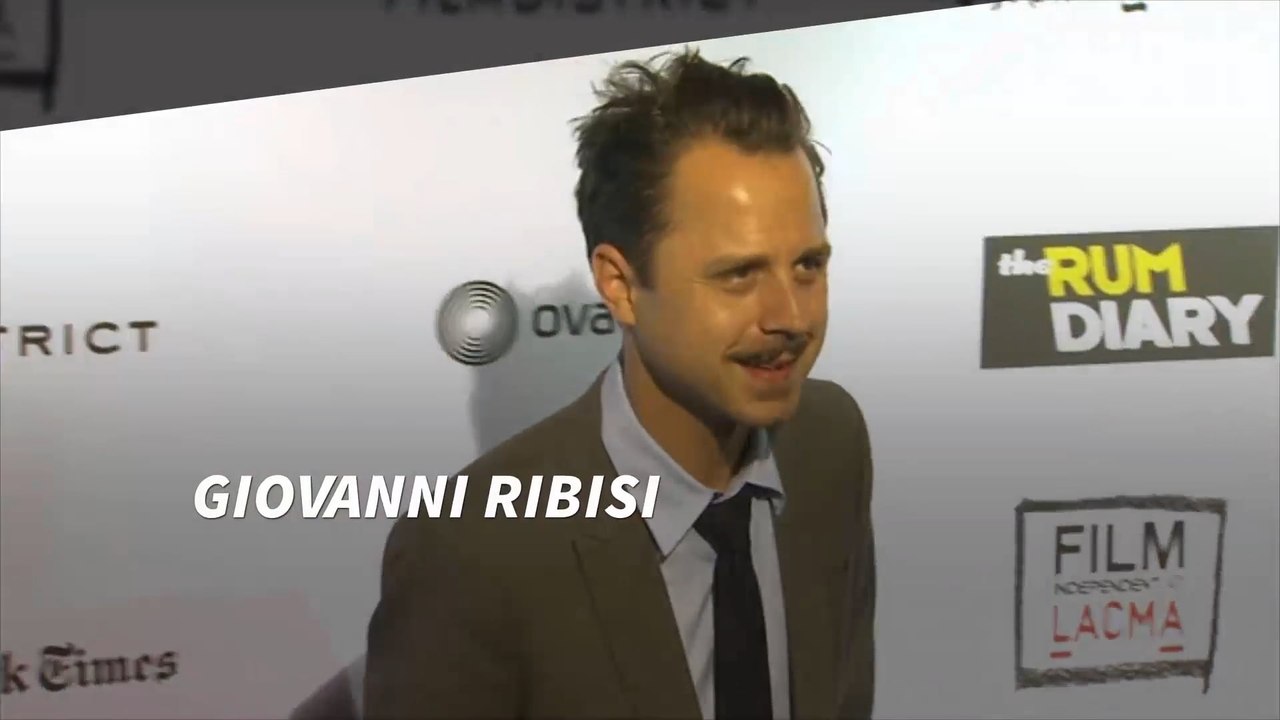 Aufgefallen? Das haben Jim Parsons und Leonardo DiCaprio gemeinsam