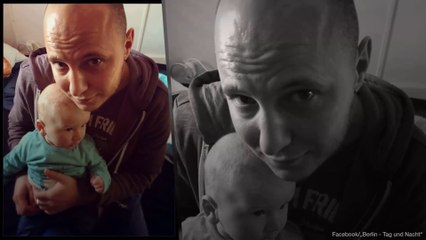 BTN: Krätze bekommt Ärger wegen Bens Unfall