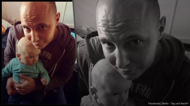 BTN: Krätze bekommt Ärger wegen Bens Unfall