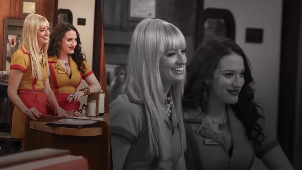 „2 Broke Girls“: Fünf Fakten, die ihr bestimmt noch NICHT wusstet