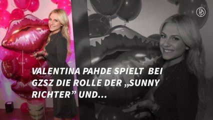 Die 6 heißesten Serien-Darstellerinnen Deutschlands