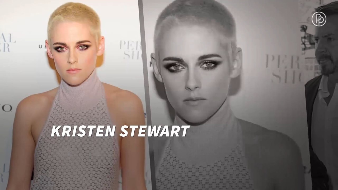 Blonder Pixie Cut: Der neueste Trend in Hollywood