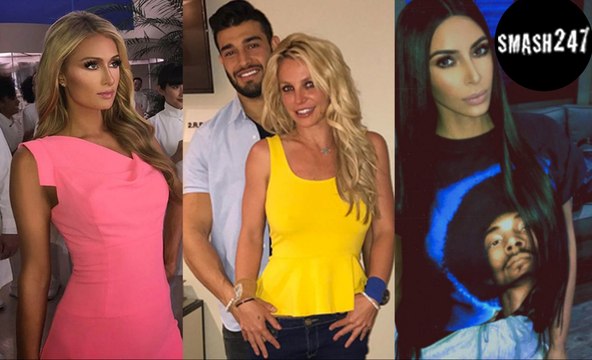 Britney Spears, Paris Hilton & Kim Kardashian und ihre pikanten Filmchen