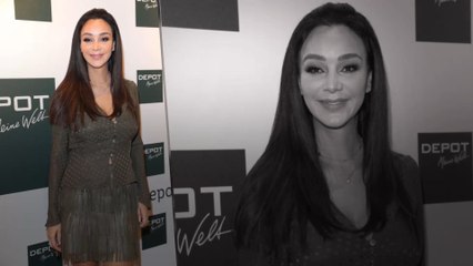 Verona Pooth zeigt ihren super sexy Body